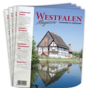 Westfalen Magazin App