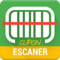 ONCE - Cupon Escaner