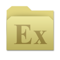 Ex Explorer - ２画面エクスプローラー