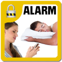 Anti intrometida alarme