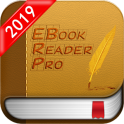 leitor de ebook Pro