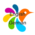 Deutsch-Englisch Wörterbuch