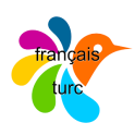 Français-Turc Dictionnaire