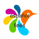 Español-Finés Diccionario