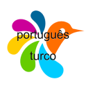 Português-Turco Dicionário