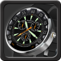 A38 WatchFace for Moto 360