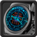 V20 WatchFace For Android Wear