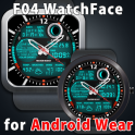 A47 WatchFace for Android Wear