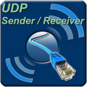UDP Sender / Receiver