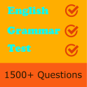 English Grammar Test - Free