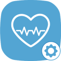 HeartRate(BLE) (DWA Plug-in)