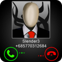 Fake Call Slender Joke