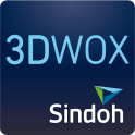 Sindoh 3DWOX Mobile