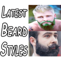 Latest Beard Styles