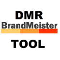 DMR BrandMeister Tool