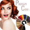Haarfarbe Changer Premium-