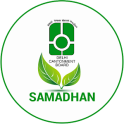Samadhan Delhi Cantt
