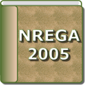 National Rural Employment Guarantee Act 2005 NREGA