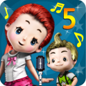 Let's Sing and Dance 5 (Free Version)