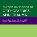 Oxford Handbook of Ortho Traum