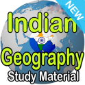 Indian Geography - Material