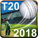 T20 Cricket Games 2018 HD 3D
