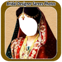Bridal Designer Sarees Photos