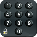 App Lock Keypad