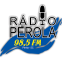 Pérola FM 98,5 Mhz