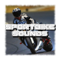 Sportbike Motorrad- Sounds