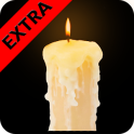 Simple Candle EXTRA