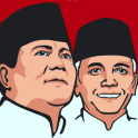 Prabowo Hatta live wallpaper