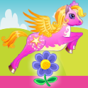Pony Flower Run