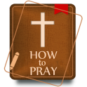 Christian. How to Pray