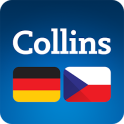 Collins German-Czech Dictionary