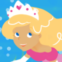 おとぎ話ゲーム: マーメイド プリンセス パズル