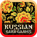 Russian Card Games