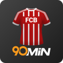 Bayern München - 90min Edition