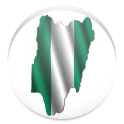 SIMPLE NIGERIA MAP OFFLINE 2020