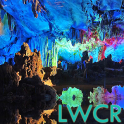 LWP caverna subterrânea