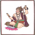 Hanuman Aradhana