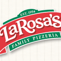 LaRosa’s Pizzeria Ordering App