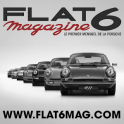 Flat 6 magazine