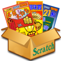 loterie Scratch
