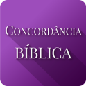 Concordância Bíblica e Bíblia