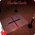 Charlie Charlie Simulator 4D