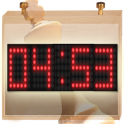 Chess Clock relógio de xadrez