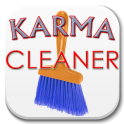 Karma Cleaner - 카르마 청소기