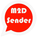 M2D Sender