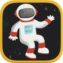 Space Games for Kids: Puzzles!